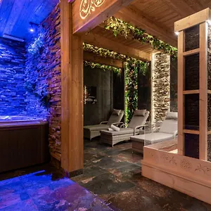 *** Hotel Wellness & Ex Korona Tatr Polen
