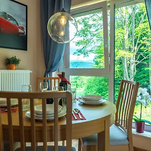 Vintage Apartament Szklarska Poręba