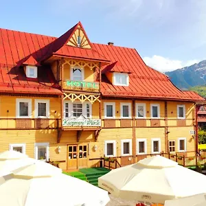 Kasprowy Wierch 2*, Zakopane Polsko