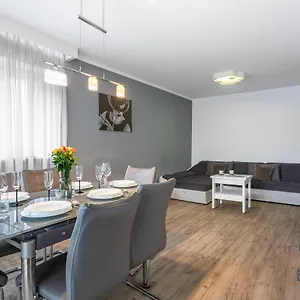 Apart-invest Paryski Apartament Szklarska Poręba