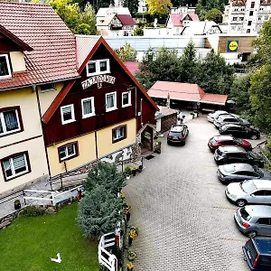** Frühstückspension Harmont Montis- Dawna Zajacowka- Idealna Lokalizacja - Lesna Enklawa W Centrum Miasta! Sauna, Masaze, Zabiegi Spa! Polen