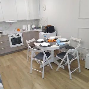 Powstancza Apartament Poznań