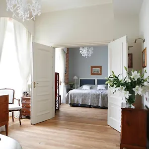 ***** Hotel Dwor Kosciuszko Polen