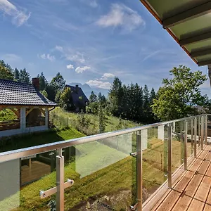 Smrekowa Polana & 3*, Zakopane Polsko
