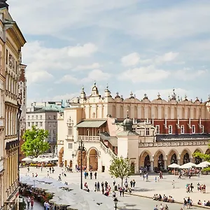 *** Aparthotel For Main Square Polen