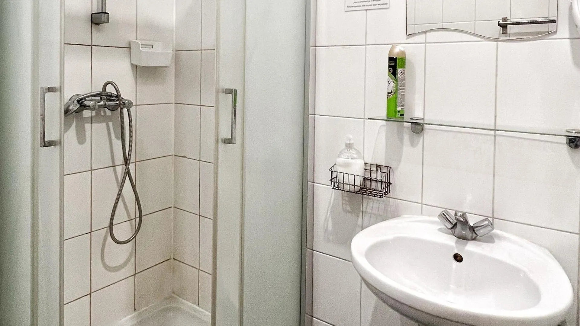 Fry House Hostel Warsaw