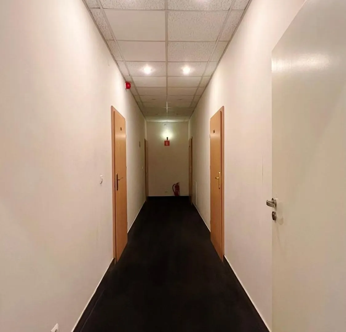 Fry House Hostel Warsaw Poland