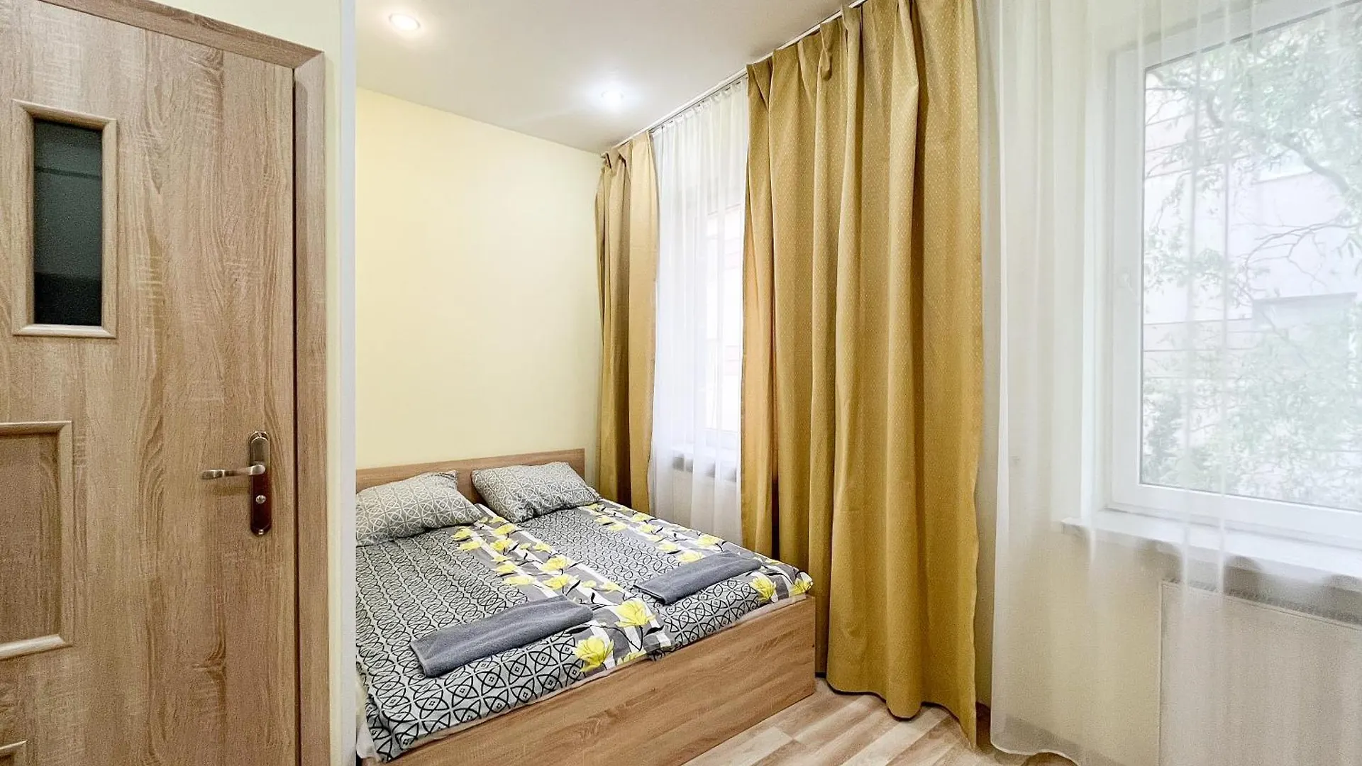 Fry House Hostel Warsaw